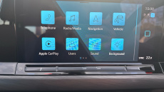 Volkswagen Golf 1.5 TSI Style 5dr Petrol Hatchback